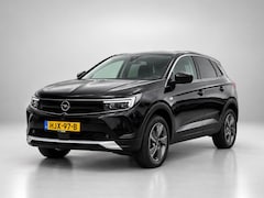 Opel Grandland - 1.2 Turbo Ultimate