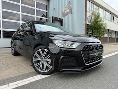 Audi A1 Sportback - 30 TFSI ECC/PDC V&A/LMV-17/Apple CarPlay