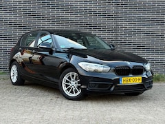 BMW 1-serie - 118i Executive Automaat, Climate Control