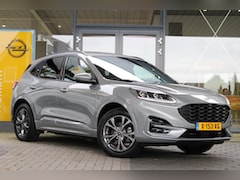 Ford Kuga - 2.5 PHEV ST-Line X | Trekhaak | BLIS | B&O