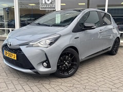 Toyota Yaris - 1.5 Hybrid GR-Sport