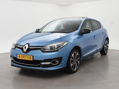 Renault Mégane - 1.2 TCe 116 PK BOSE + PANORAMA | TREKHAAK | CAMERA | XENON
