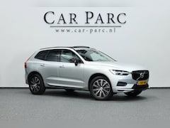 Volvo XC60 - 2.0 B5 Mild Hybrid Momentum Exclusive LED/VIRTUAL/PANO/STUUR+S.VERWARMING/19" LMV/360 CAM/