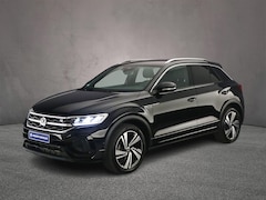 Volkswagen T-Roc - R-Line Business 1.5 TSI 150pk Adaptive cruise control, Achteruitrijcamera, Parkeersensoren