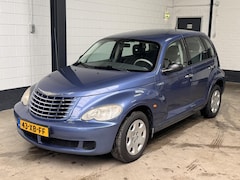 Chrysler PT Cruiser - 2.4i Classic