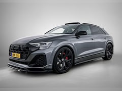 Audi Q8 - 60 TFSI e quattro Pro Line S Competition 490 PK | S-line | Maxton Design Pakket | 360 Came