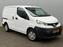 Nissan NV200 - 1.5 dCi Optima Airco, Camera, APK