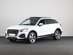 Audi Q2 - 35 TFSI Advanced edition 150 PK Automaat | Panorama dak | Zwart optiek | Adaptieve cruise
