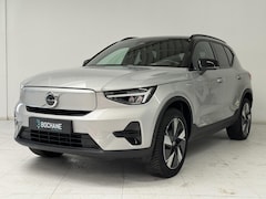 Volvo XC40 - Single Motor Essential 69 kWh | Trekhaak Wegklapbaar | Camera | Apple CarPlay / Android Au