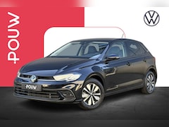 Volkswagen Polo - 1.0 TSI 95pk DSG Goal | Trekhaak | Navigatie | Camera
