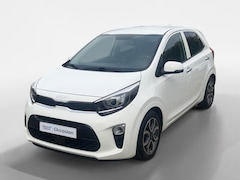 Kia Picanto - 1.0 DPi DynamicPlusLine NAV | AIRCO | CRUIS| CAMERA | KEYLESS ENTRY| CARPLAY|