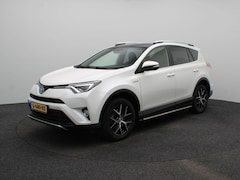 Toyota RAV4 - 2.5 Hybrid Dynamic Automaat | Trekhaak | Eerste Eigenaar | All Season Banden | Stoelverwar