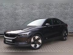 Polestar 2 - 2 Long Range Single Motor 82 kWh | Trekhaak | Panoramadak | 360 Graden Camera | Keyless En