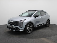 Kia Sportage - 1.6 T-GDi Hybrid GT-Line | DEMONSTRATIEvoertuig | Zwarte logo's | 19inch |