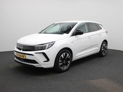 Opel Grandland - 1.2 Turbo Elegance | CAMERA | NAVIGATIE | KLIMAATREGELING