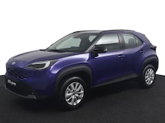 Toyota Yaris Cross - 1.5 Hybrid 130 Active | Apple Carplay/Android Auto | lichtmetalen velgen 10-spaaks 16" | m