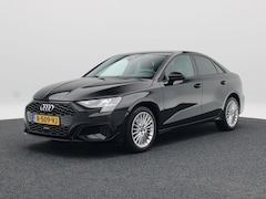 Audi A3 Limousine - 30 TFSi 110 Pk Automaat Pro Line | Stoelverwarming | Adaptive Cruise | Navigatie | Climatr