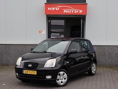 Kia Picanto - 1.0 Bling airco org NL *apk 10-2027