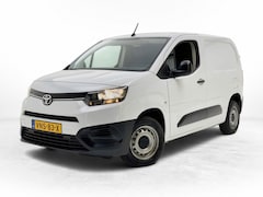 Toyota ProAce City - 1.5 D-4D Cool L1