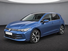 Volkswagen Golf - 1.5 eHybrid 204pk DSG Life Edition · Camera · Keyless · Apple/Android Car Play · Stoelverw