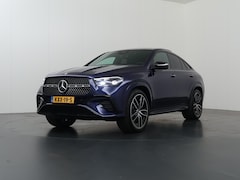 Mercedes-Benz GLE-Klasse Coupé - 400e 4MATIC Sport Edition Premium Plus | AMG-line | Night | Premium Plus | Panoramaschuifd