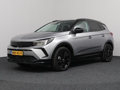 Opel Grandland - 1.6 Turbo Plug-In Hybrid | 13km | Two Tone | Apple Carplay
