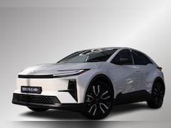 Toyota C-HR - C-HR+ First Edition 77 kWh, 20" LM Velgen, € 4.000 Voordeel