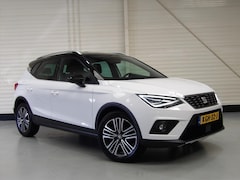 SEAT Arona - 1.0 TSI 115pk DSG-7 Xcellence Launch Edition