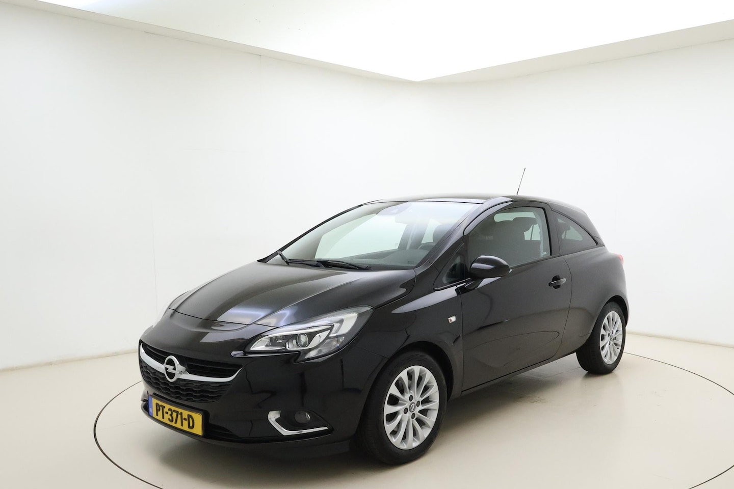 Opel Corsa - 1.0 Turbo Innovation | Achteruitrijcamera | Cruise control | Parkeersensoren | Bluetooth | - AutoWereld.nl