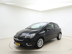 Opel Corsa - 1.0 Turbo Innovation | Achteruitrijcamera | Cruise control | Parkeersensoren | Bluetooth |