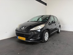 Peugeot 207 - 1.4 VTi X-line