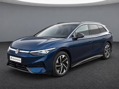 Volkswagen ID.7 Tourer - Pro 77 kWh 210kW/286PK · Trekhaak · Navigatie · 360°Camera + parkeersensoren · Garantie t/