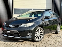 Toyota Auris Touring Sports - 1.8 Hybrid Dynamic