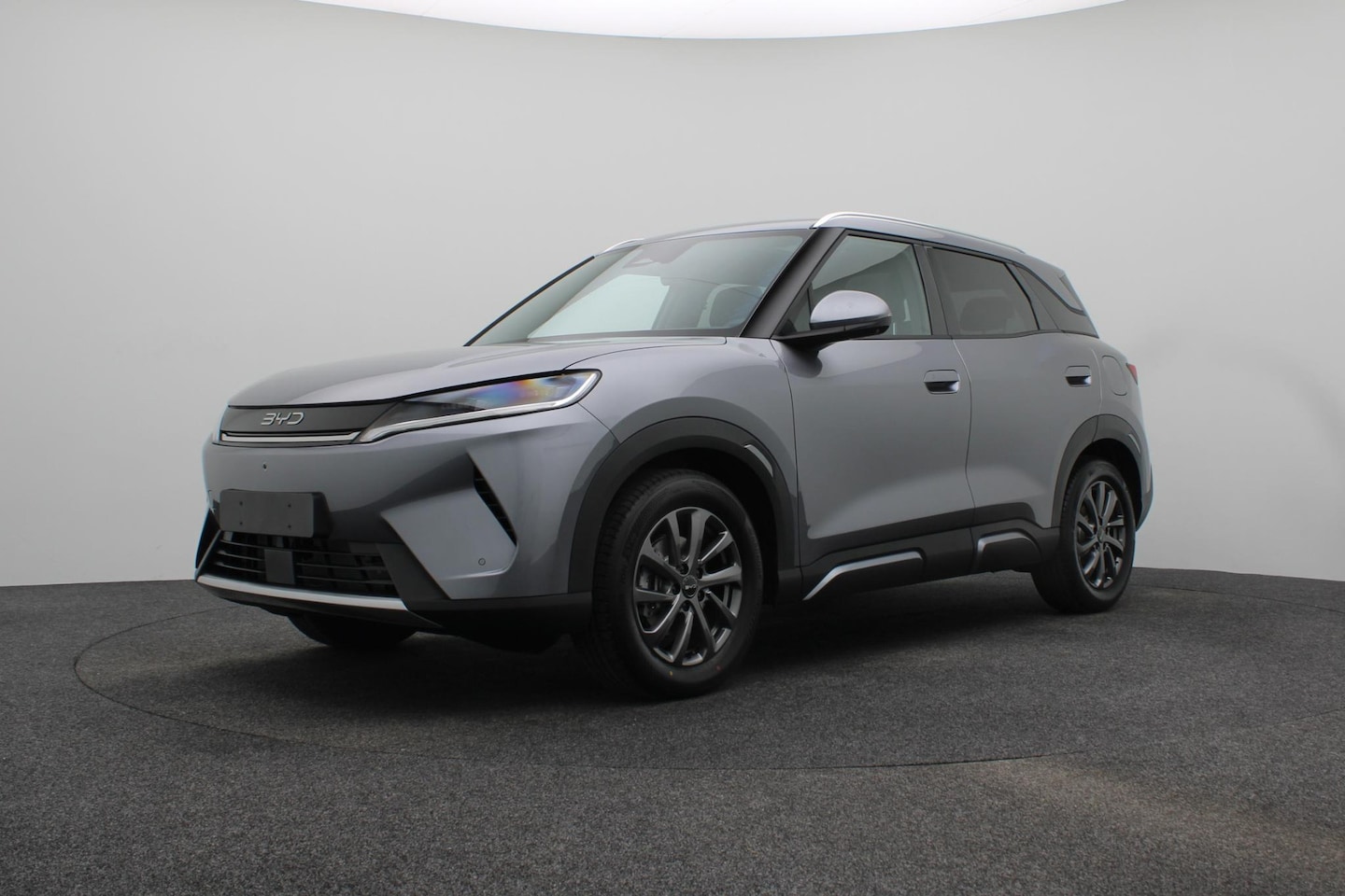 BYD Atto 2 - DM-i Boost | All-season Banden | Rijklaar | Verwacht - AutoWereld.nl