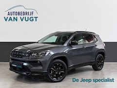 Jeep Compass - 4xe Plug-in Hybrid Night Eagle, NAP, Apple ect