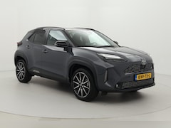Toyota Yaris Cross - 1.5 Hybrid 130 GR SPORT | Dodehoek detectie | Matrix LED | JBL | Head-up display | Stoelve