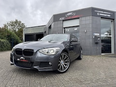 BMW 1-serie - 116i M-Sport XENON-LEDER-REVISIE-ALCANTARA