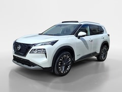 Nissan X-Trail - E-Power Tekna | Schuifkanteldak | Carplay | Bomvol optie's | Elektrsiche achterklep |