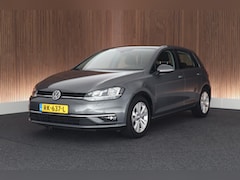 Volkswagen Golf - 1.0 TSI 110pk H6 Comfortline Trekhaak Camera Navigatie Adaptive Cruise Stoelverwarming