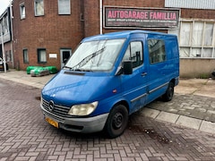 Mercedes-Benz Sprinter - 211 CDI 2.2 300 Original