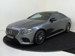 Mercedes-Benz E-klasse Coupé - 200 Premium Plus