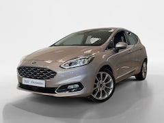 Ford Fiesta - 1.0 ECOBOOST | VIGNALE | WINTER PACK | DRIVER PACK | NL-AUTO |