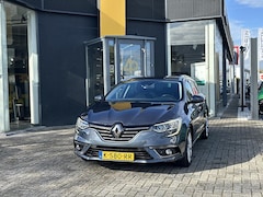 Renault Mégane Estate - TCe 130 GT-Line Business l Achteruitrijcamera l Dealeronderhouden