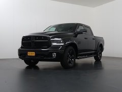 Dodge Ram 1500 - 5.7 V8 4X4 | CREW-CAB | PRINS LPG-G3 | TONNEAU COVER | TREKHAAK | LEDEREN BEKLEDING | ELK.