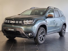Dacia Duster - 1.0 TCe 100 ECO-G Extreme | TREKHAAK | 1E EIGENAAR/DEALER ONDERHOUDEN |