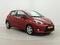 Toyota Yaris - 1.5 Hybrid Dynamic | Keyless | Cruise Control | Clima | Camera | Premium audio | 15 inch |