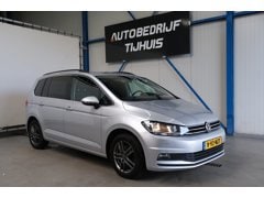 Volkswagen Caddy Cargo - > TOURAN< 2.0 TDI 150 PK DSG > Grijskenteken < - Airco, Cruise, PDC