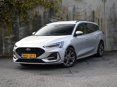 Ford Focus Wagon - ST Line X 1.0 EcoBoost Hybrid 155pk Automaat LED MATRIX | B&O | ADAPT. CC | 17''LM | DODE