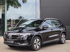 Mercedes-Benz EQA - 250 Business Solution Luxury 67 kWh l Keyless l Achteruitrijcamera l Stoelverwarming l Amb