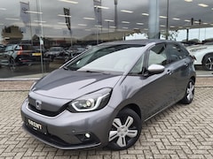 Honda Jazz - 1.5 e:HEV Executive | All Seasons | Sensoren v/a | Stoel/Stuurverwarming